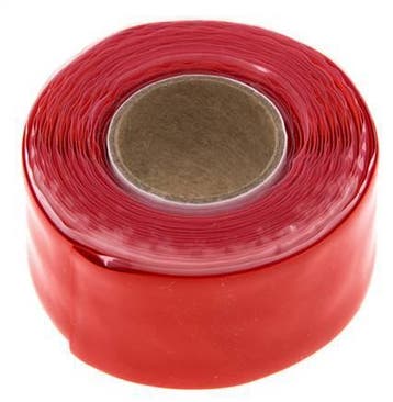 Reparatietape 3m Rood Extreme Omstandigheden, Verzenden