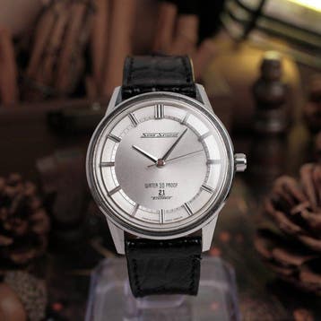 Seiko - Skyliner - Zonder minimumprijs - 6220-9970 - Heren -