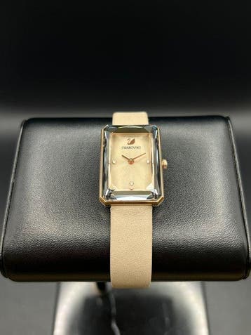 Swarovski - Uptown - Zonder minimumprijs - 5547716 - Dames -, Nieuw
