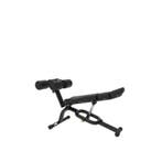Gymfit - Luxury-line - Abdominal Bench, Sport en Fitness, Ophalen of Verzenden, Nieuw