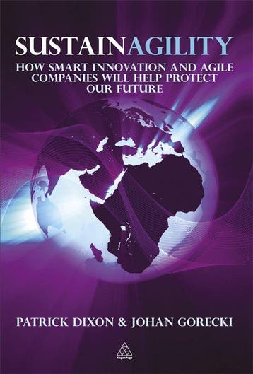Sustainagility 9780749460839 Patrick Dixon, Verzenden, Gelezen, Patrick Dixon