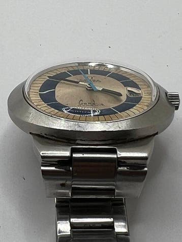 Omega - Genève Dynamic - Zonder minimumprijs - 107 - Unisex, Nieuw