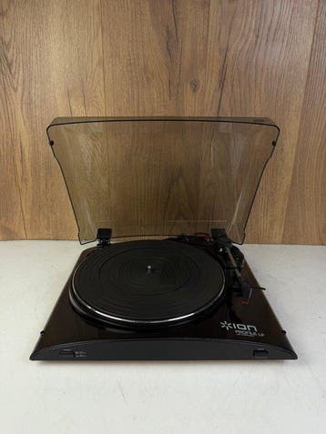 ION - Profile LP Platenspeler, Nieuw