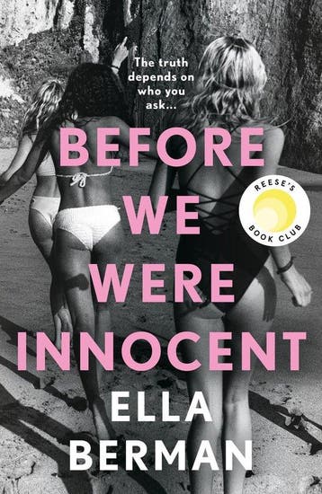 Before We Were Innocent 9781035900381 Ella Berman, Verzenden, Ella Berman
