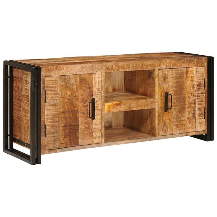 TV-meubel 120cm | Tweede kansje | OP = OP (tv-kast), Huis en Inrichting, Kasten |Televisiemeubels, 25 tot 50 cm, Zo goed als nieuw