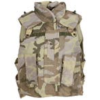 Ital. AP94 body armour vest, met kevlar soft armour fillers, Verzamelen, Ophalen of Verzenden, Landmacht, Overige typen