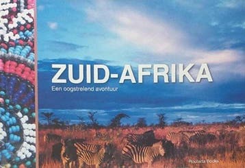 Zuid - Afrika, Boeken, Verzenden, Nieuw