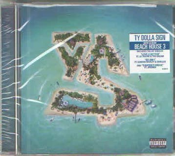 Ty$ - Beach House 3, Verzenden, Gebruikt