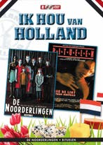 Noordelingen & Rituelen (2dvd) op DVD, Verzenden, Nieuw in verpakking