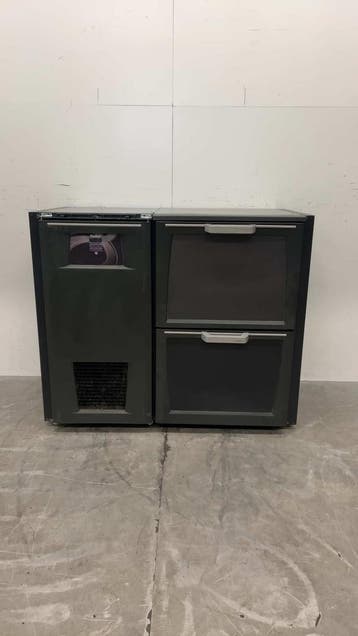Gamko X/MU Barkoeling 2 laden 98 liter 103.5 x 56.5 x 86.5, Ophalen of Verzenden, Nieuw in verpakking