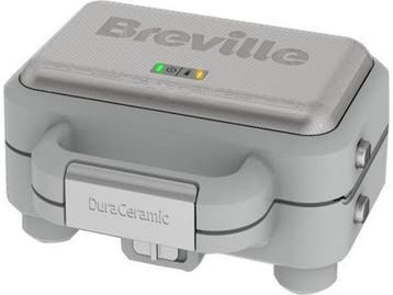 Breville DuraCeramic - Tosti-apparaat - Deepfill platen -, Verzenden, Nieuw