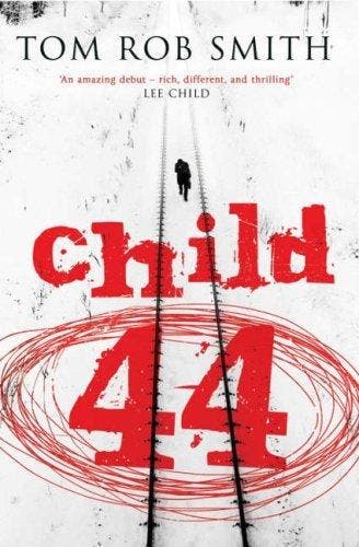 Child 44 9781847371270 Tom Rob Smith, Verzenden, Tom Rob Smith
