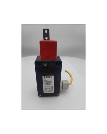 Pizzato FS 2996D024-F1 veiligheidsschakelaar, Verzenden