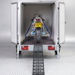 Datona Wielharnas + spanbanden motorfiets met, Ophalen of Verzenden, Nieuw