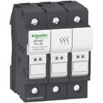 Schneider Electric Houder Voor Cilindervormige zekering -, Doe-het-zelf en Bouw, Elektriciteit en Kabels, Verzenden, Nieuw