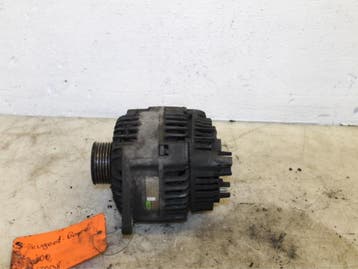 Dynamo Peugeot Boxer O115605, Nieuw