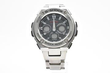 Casio - G-Shock G-Steel - Sans prix de réserve - GST-W310D -, Nieuw