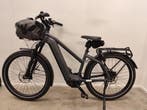 Riese & Muller Charger4 Mixte GT Vario, Fietsen en Brommers, Zo goed als nieuw