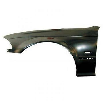 Zijscherm Spatbord Links BMW E46 Sedan/Touring B6022