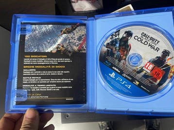 Sony - Playstation 4 (PS4) - lot of 12 - Videogame - In, Nieuw