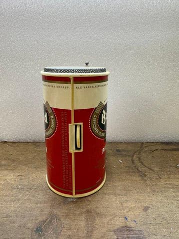 Bränd - Brand pilsener Radio, Nieuw