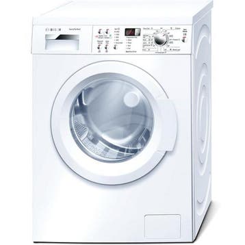 Bosch Waq283s1 Wasmachine 8kg 1400t, Ophalen of Verzenden