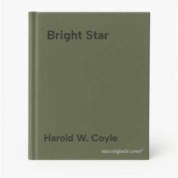 Bright Star 9780671852955 Harold W. Coyle, Verzenden, Gelezen, Harold W. Coyle