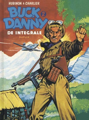 Buck Danny Integraal 2 |  | Nieuw, Verzenden, Nieuw