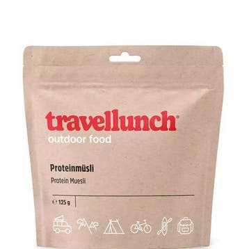 Proteine Muesli - Travellunch, Verzenden