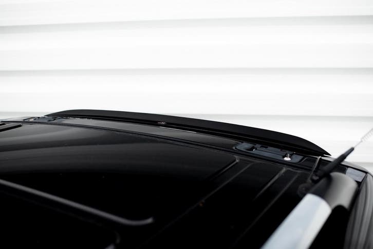 Dakspoiler Extension voor Mercedes Benz W447 / W447 Facelift, Auto diversen, Tuning en Styling, Ophalen of Verzenden