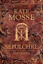 Sepulchre 9780752860558 Kate Mosse, Boeken, Verzenden, Gelezen, Kate Mosse