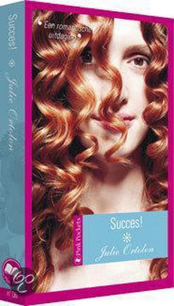 Succes! / Pink Pockets / 06 9789037826562 J. Ortolon, Verzenden, Gelezen, J. Ortolon