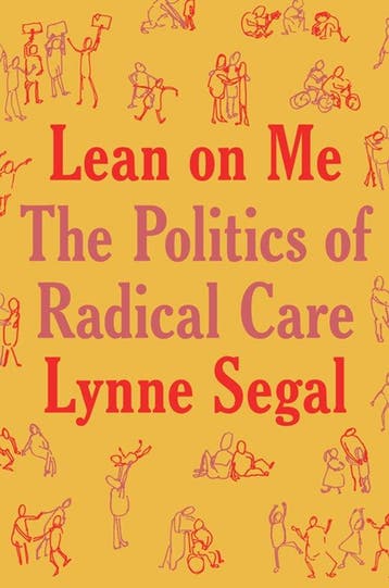 Lean on Me 9781804292945 Lynne Segal, Verzenden, Zo goed als nieuw, Lynne Segal