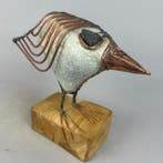Jacek Drzymaa ( XX- XXI) - Big Bird - hand made