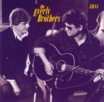 The Everly Brothers - EB 84, Verzenden