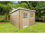 Veiling - Tuinhuis Nevers 2380x2380 mm
