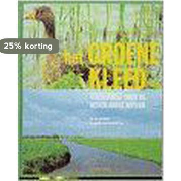 Het groene kleed 9789060973967 J. van Gelderen, Verzenden, J. van Gelderen