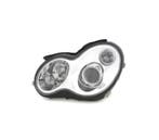 PHARE GAUCHE XÉNON POUR MERCEDES CLASSE C W203 00-07 CHROMÉ, Verzenden