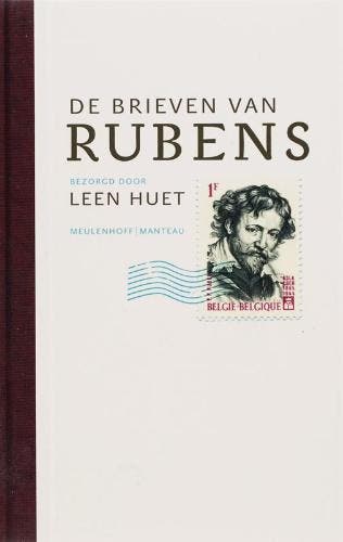 De Brieven Van Rubens | Leen Huet, Boeken, Verzenden, Gelezen, Leen Huet