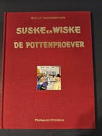 Suske en Wiske - Jeanne Panne / De vogels der goden / De, Boeken, Nieuw