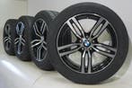 BMW X5 F15 X6 F16 623M 19 inch velgen Pirelli Runflat Winter, Ophalen of Verzenden
