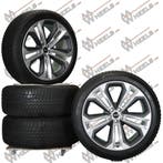 Audi Q8 SQ8 4M S line 22 inch originele velgen 4M8601025AN |, Ophalen of Verzenden, Nieuw