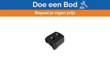 Bieden: Harken HBB185 big boat end stop 32 mm -, Ophalen of Verzenden, Nieuw