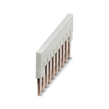Phoenix Contact FBS 10-5 GY Brugconnector - 3039007 [2, Verzenden