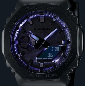 Casio - G-SHOCK Fine Metallic Series - Sans prix de réserve, Nieuw