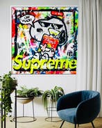 Mikko - Snoopy Supreme On Chanel 5 - XL