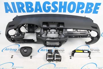 Airbag set - dashboard skoda fabia (2015-heden), Autos : Pièces & Accessoires