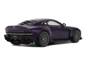 GT Spirit 1:18 - Model sportwagen - Aston Martin Valour