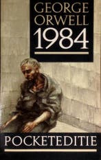 1984 9789029533713 G. Orwell, Livres, Verzenden, G. Orwell