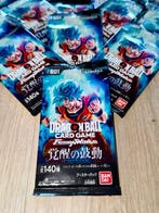 Bandai - 35 Booster pack - Dragon Ball, Dragon Ball Z -, Collections